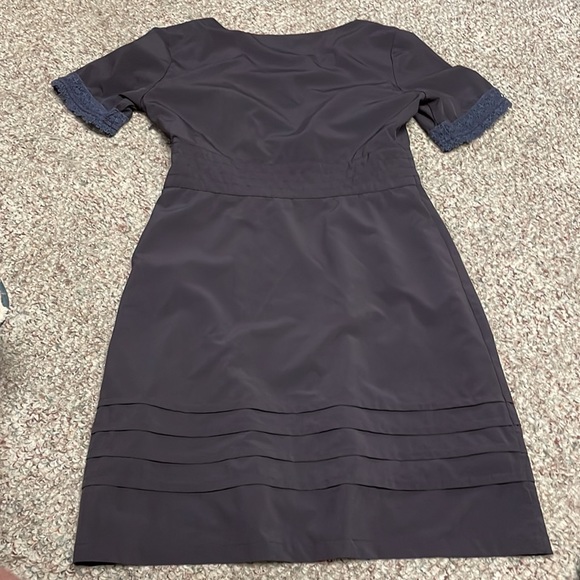 Lost and found dress - Picture 11 of 12